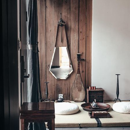 Zhangjiajie Song Boutique B & B - Zhangjiajie National Forest Park Wulingyuan Kültér fotó