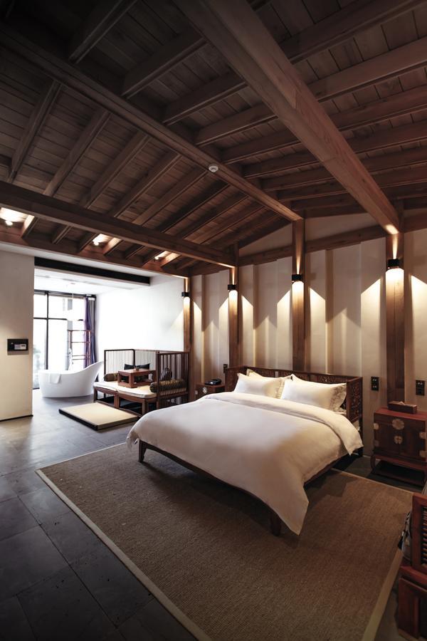 Zhangjiajie Song Boutique B & B - Zhangjiajie National Forest Park Wulingyuan Kültér fotó