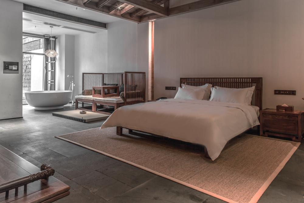 Zhangjiajie Song Boutique B & B - Zhangjiajie National Forest Park Wulingyuan Kültér fotó