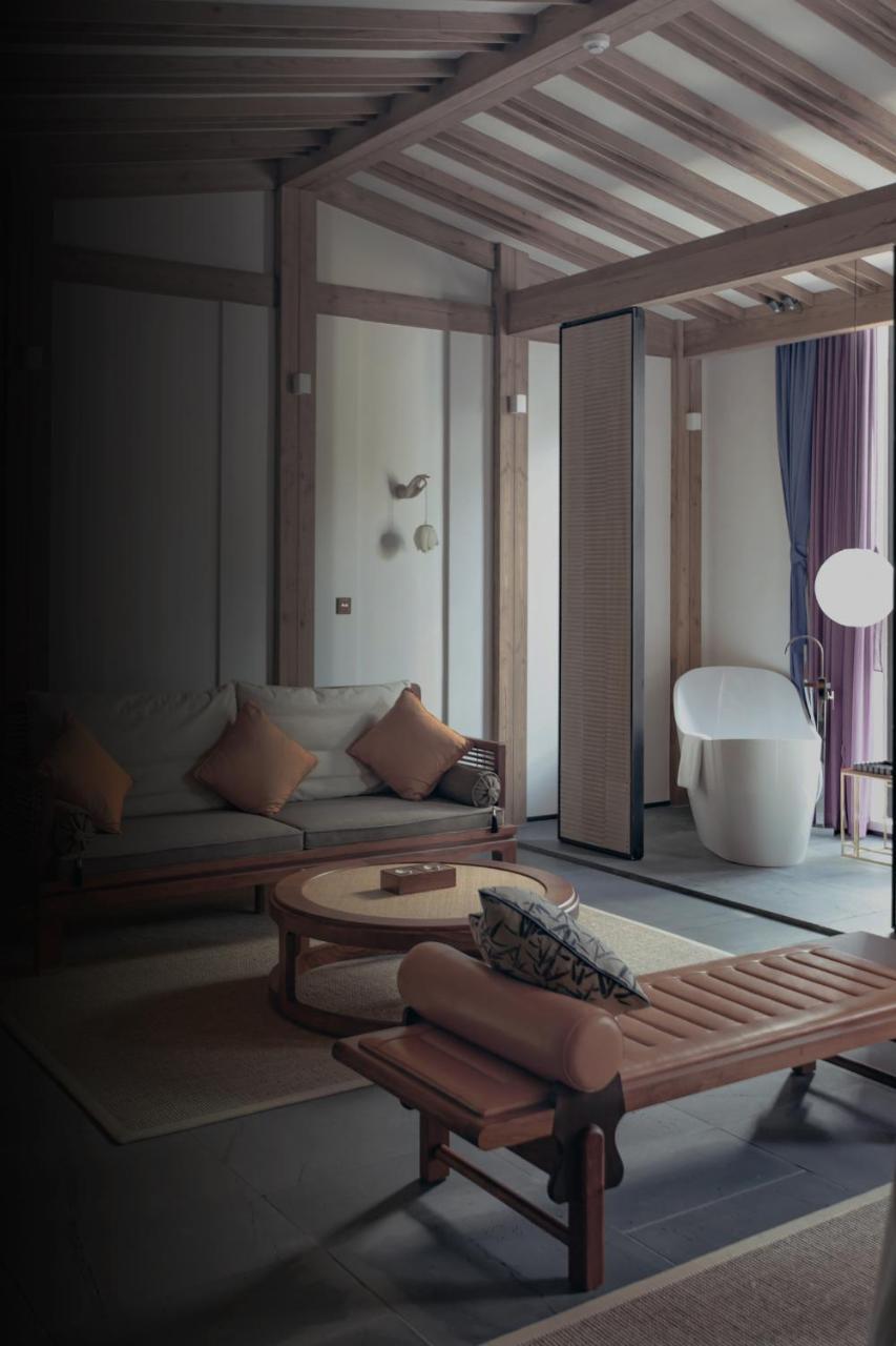 Zhangjiajie Song Boutique B & B - Zhangjiajie National Forest Park Wulingyuan Kültér fotó