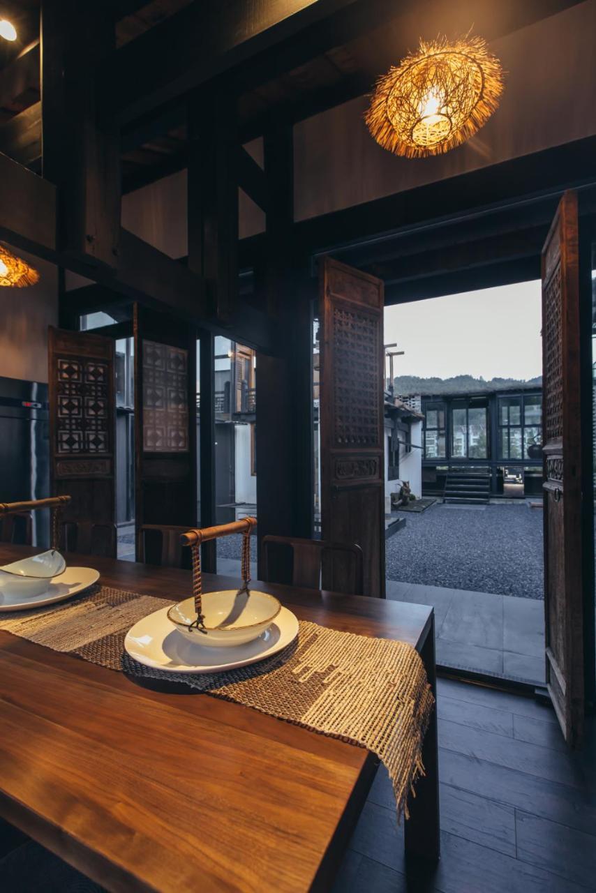 Zhangjiajie Song Boutique B & B - Zhangjiajie National Forest Park Wulingyuan Kültér fotó
