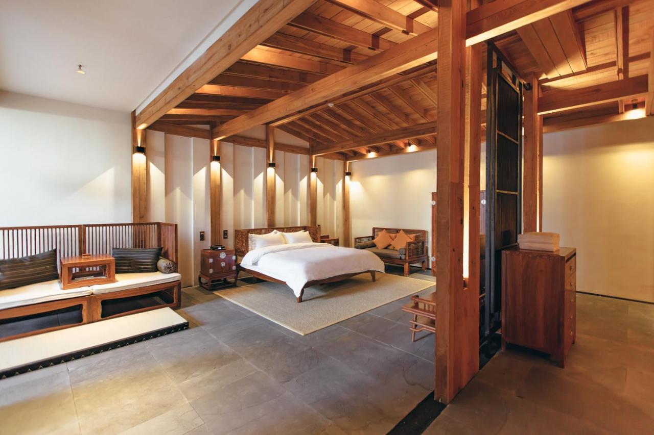 Zhangjiajie Song Boutique B & B - Zhangjiajie National Forest Park Wulingyuan Kültér fotó