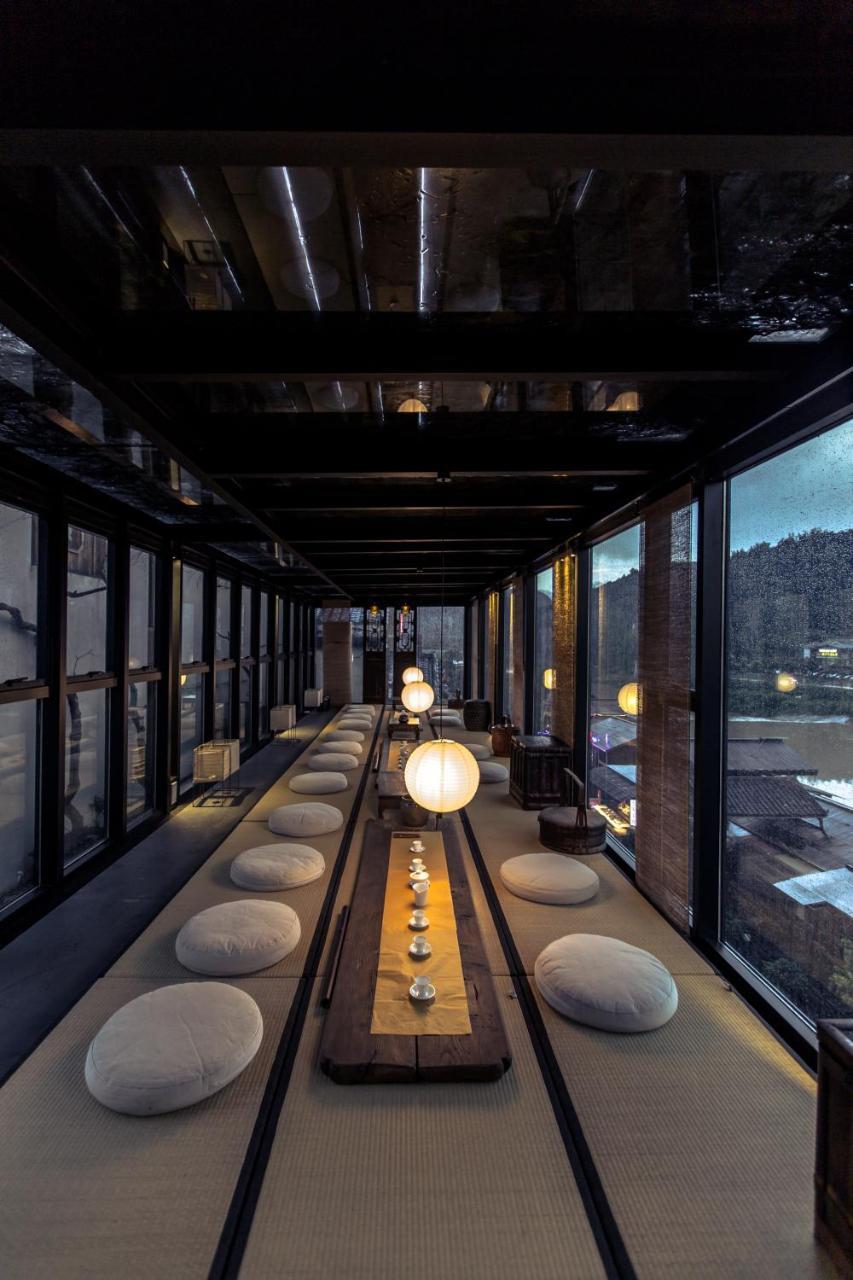 Zhangjiajie Song Boutique B & B - Zhangjiajie National Forest Park Wulingyuan Kültér fotó