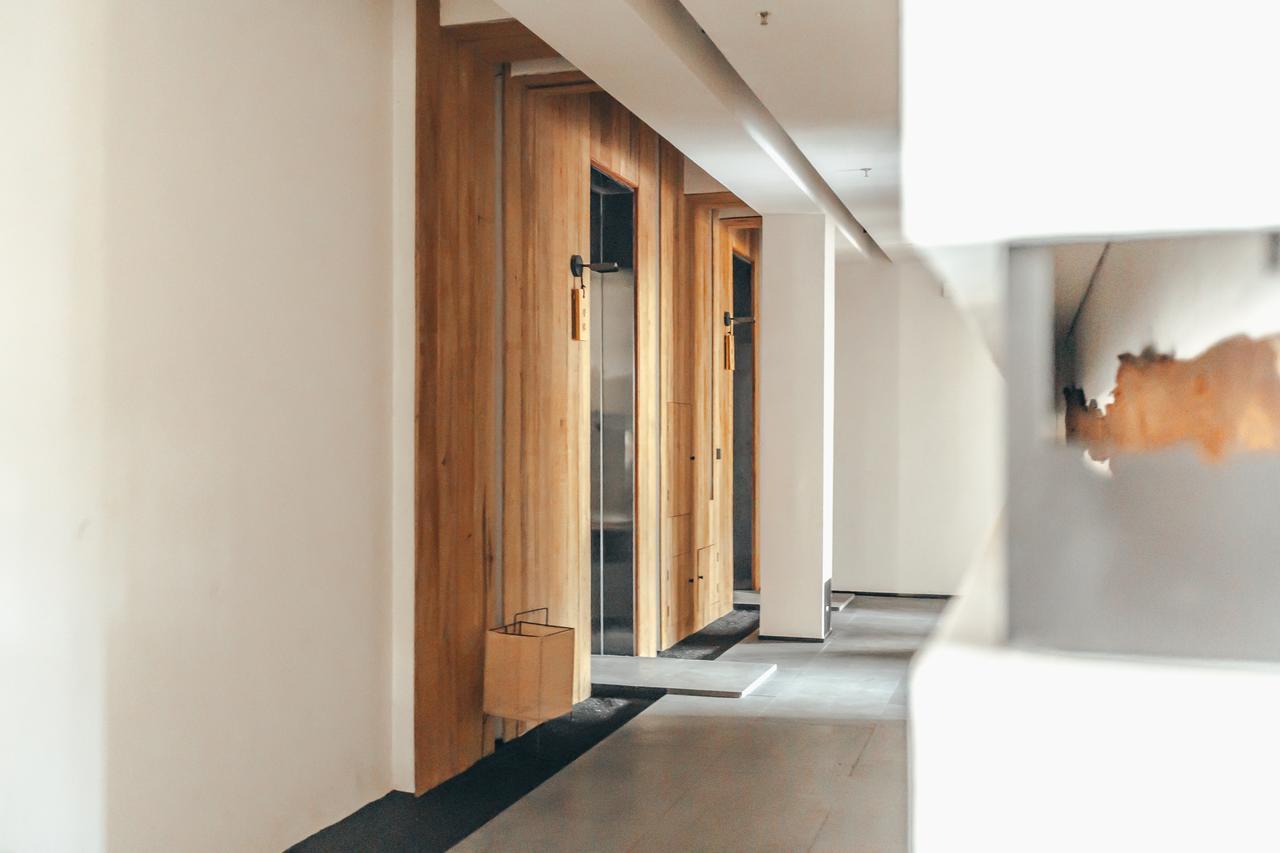 Zhangjiajie Song Boutique B & B - Zhangjiajie National Forest Park Wulingyuan Kültér fotó