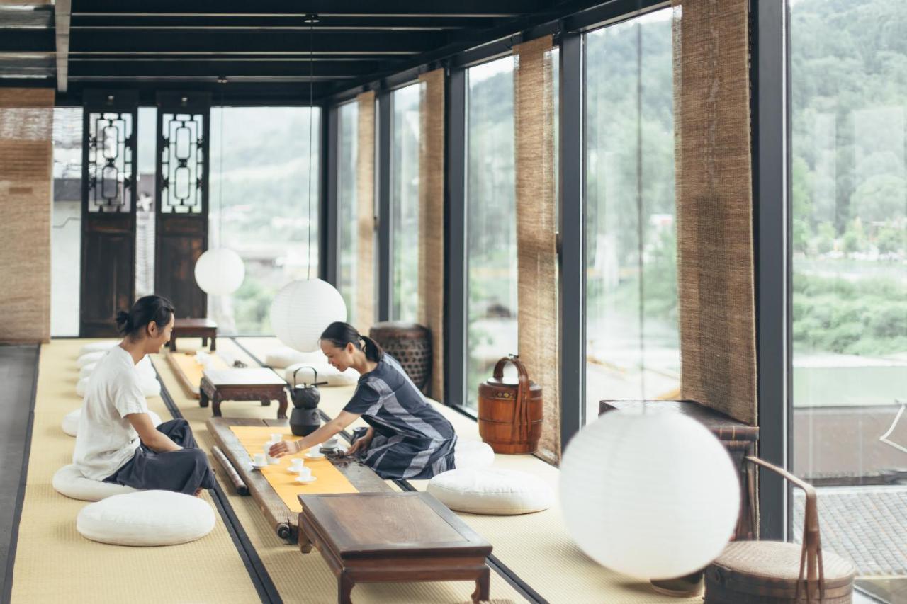 Zhangjiajie Song Boutique B & B - Zhangjiajie National Forest Park Wulingyuan Kültér fotó