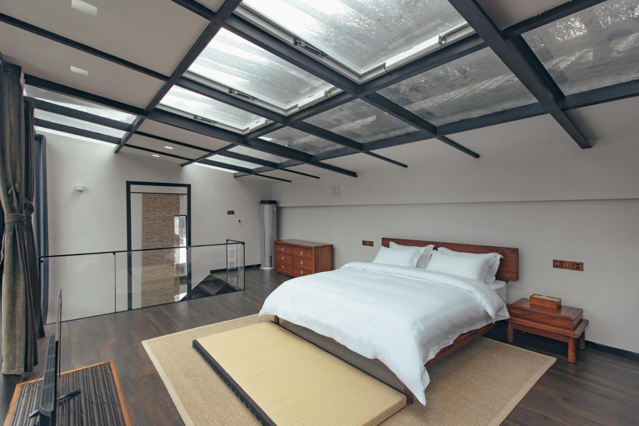 Zhangjiajie Song Boutique B & B - Zhangjiajie National Forest Park Wulingyuan Kültér fotó