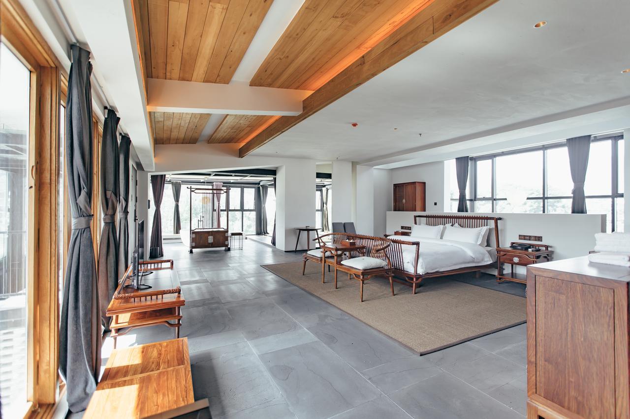 Zhangjiajie Song Boutique B & B - Zhangjiajie National Forest Park Wulingyuan Kültér fotó